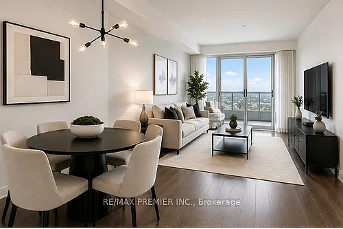 840 Queens Plate Dr Photo 1