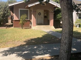 516 W D St #1, Lemoore, CA 93245