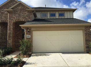 25023 Blue Mountain Park, Katy, TX 77493