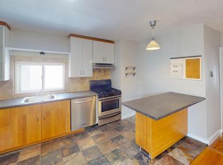 187 Bowen St #2, South Boston, MA 02127