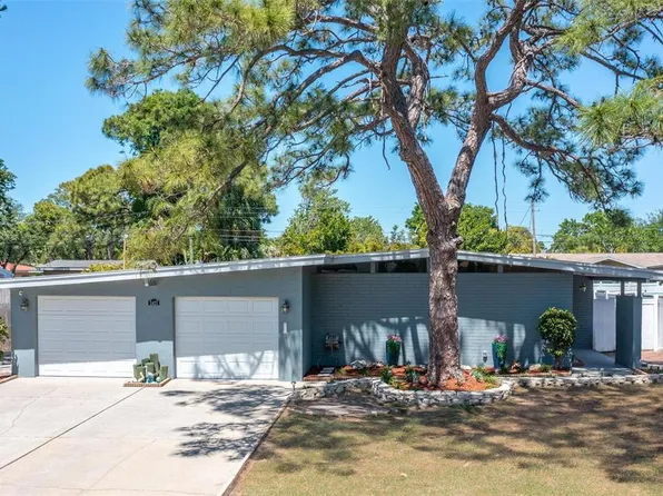 2421 67th Ave S, Saint Petersburg, FL 33712