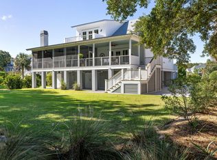 3583 Somerset Hills Ct, Mount Pleasant, SC 29466