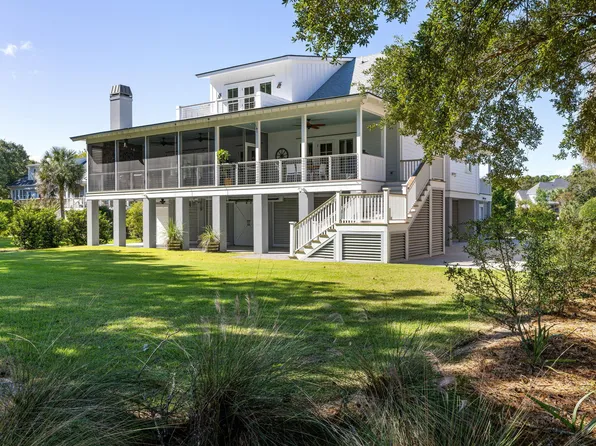 3583 Somerset Hills Ct, Mount Pleasant, SC 29466