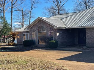 464 Woodland Dr, Zwolle, LA 71486