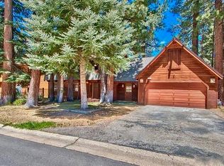 1967 High Meadow Trl, South Lake Tahoe, CA 96150