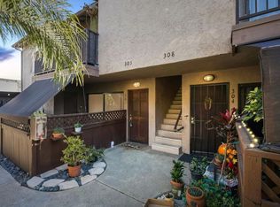 12730 Laurel St UNIT 305, Lakeside, CA 92040