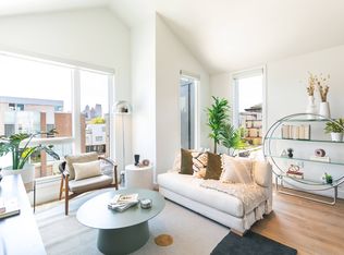 The Residences at City Modern, Detroit, MI 48201