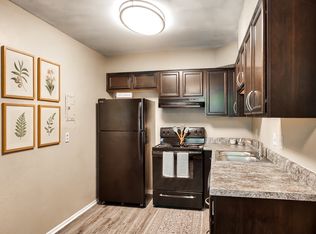 Continental Terrace, Bloomington, IN 47408