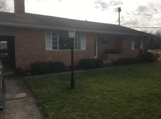 3277 Stephen Dr S, Columbus, OH