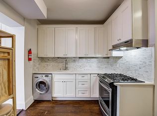 351 5th St #1, Jersey City, NJ