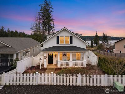 140 E Cedarland Lane, Allyn, WA, 98524