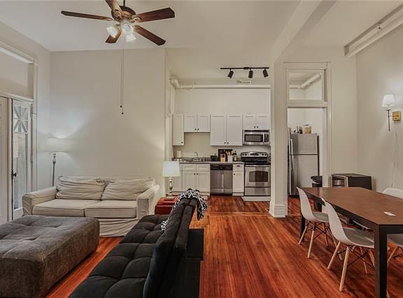 4th image of 8000 Saint Charles Ave APT F