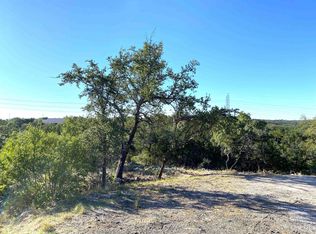 Bishops Ct, Horseshoe Bay, TX 78657