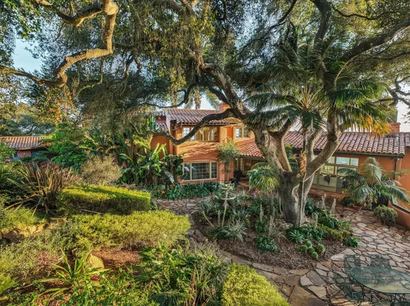 7357 Shepard Mesa Rd, Carpinteria, CA 93013