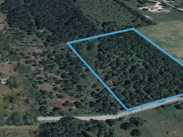 Tract 2 Colombo Road, Ozark, MO 65721