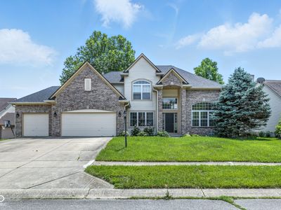 2463 Kettering Way, Indianapolis, IN, 46214