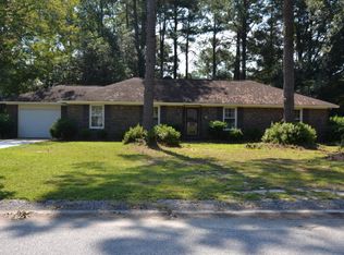6 Teton Rd, Sumter, SC 29154