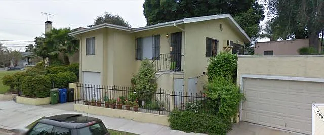 Griffith View Dr, Los Angeles — Photo 2