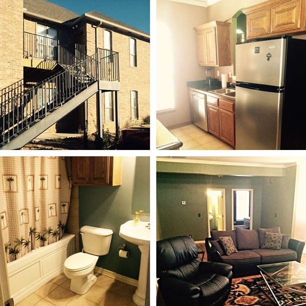 1st image of 1812 Alameda St Unit 524