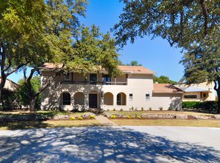 500 Canyon Creek Dr, Richardson, TX 75080