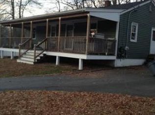 53 Long Ave, Attleboro, MA 02703