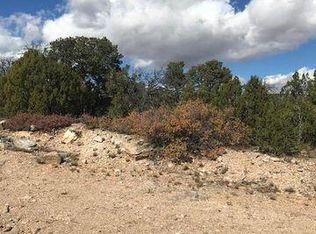 45C Sweetrock Rd, Edgewood, NM 87015