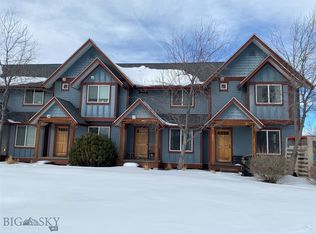 481 N Ferguson Ave APT D, Bozeman, MT 59718