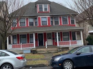 833 Monroe Ave, Scranton, PA 18510