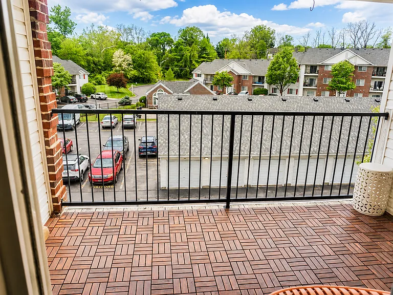 6120 Harbour Pointe #301 — Photo 18