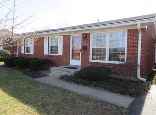 1032 Pine Bloom Dr, Lexington, KY 40504