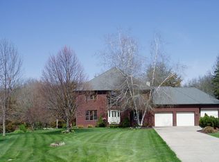 132 Hidden Meadow Ln, Denver, IA 50622