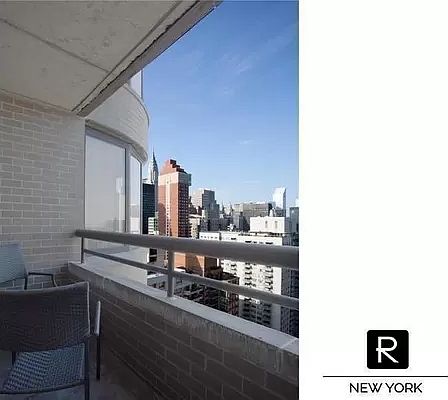 330 E 38th St Apt 7g New York Ny Zillow