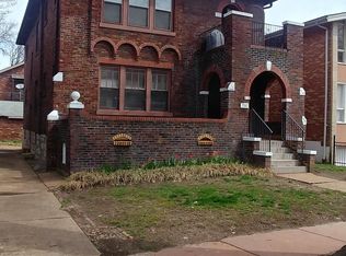 7111 Tulane Ave Floor 1, Saint Louis, MO 63130
