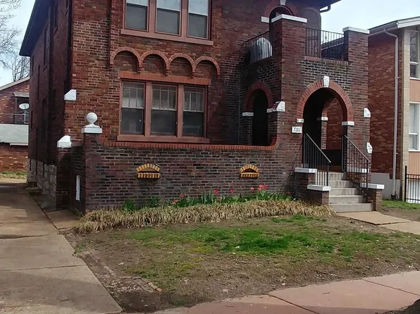 7111 Tulane Ave Floor 1, Saint Louis, MO 63130