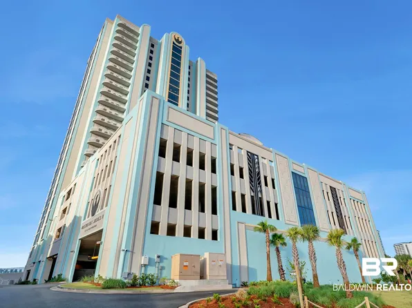 533 E Beach Blvd #1905, Gulf Shores, AL 36542