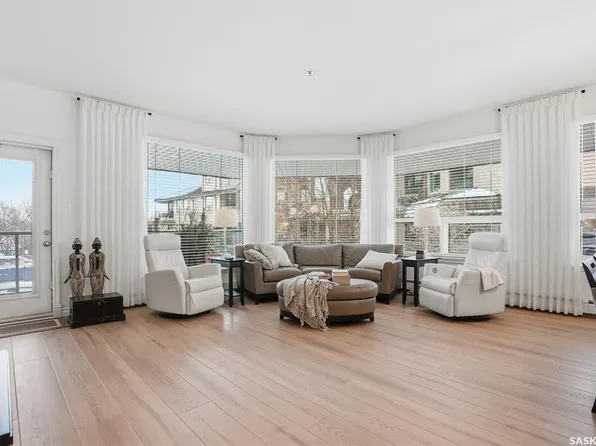 UNIT 111-619 Saskatchewan CRESCENT W, Saskatoon, SK S7M 0A5