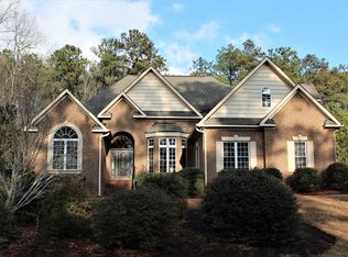 143 Spring Stone Ct, Aiken, SC 29803