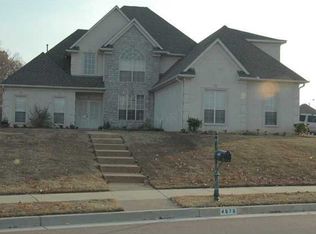 4578 Molsonwood Dr, Bartlett, TN 38135