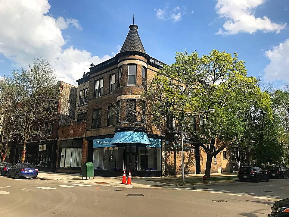 1st image of 723-725 W Wrightwood Ave #2-723-723