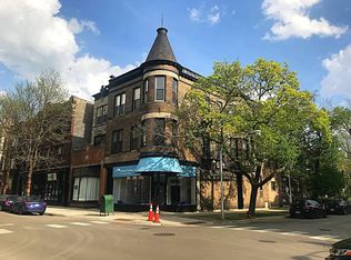 723-725 W Wrightwood Ave #2-723-723, Chicago, IL 60614