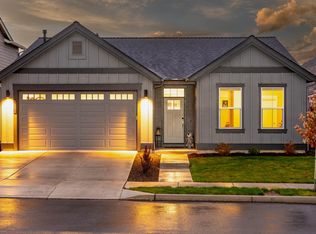 1151 NE Henry Dr, Prineville, OR 97754