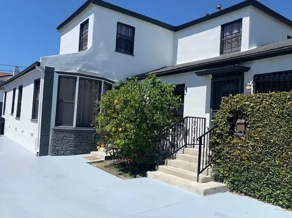 619 N Vista St, Los Angeles, CA 90036