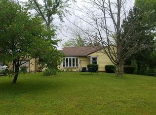 5905 State Road P, De Soto, MO 63020