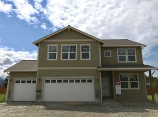 319 Shannon Ave, Sedro Woolley, WA