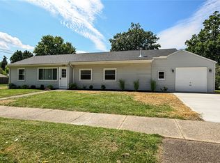 341 Stanford St, Akron, OH 44314