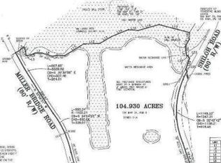 6239 Shiloh Rd, Hahira, GA 31632