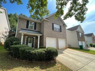 3932 Riverside Pkwy, Decatur, GA 30034