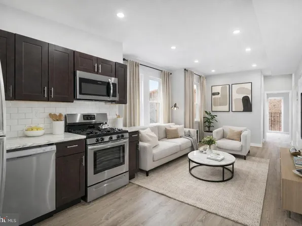 2327 Wharton St #2, Philadelphia, PA 19146