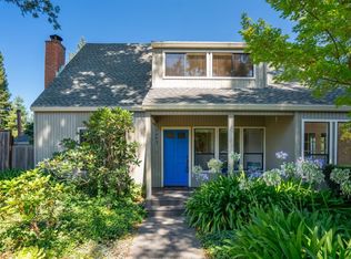 7092 Fircrest Ave, Sebastopol, CA 95472