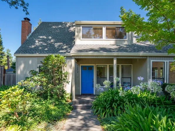 7092 Fircrest Avenue, Sebastopol, CA 95472